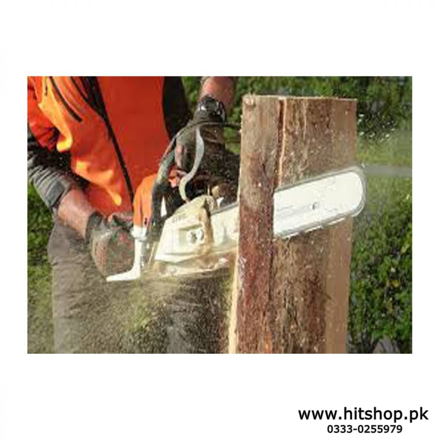 Black N Decker 1800W High Power Electric Chain Saw